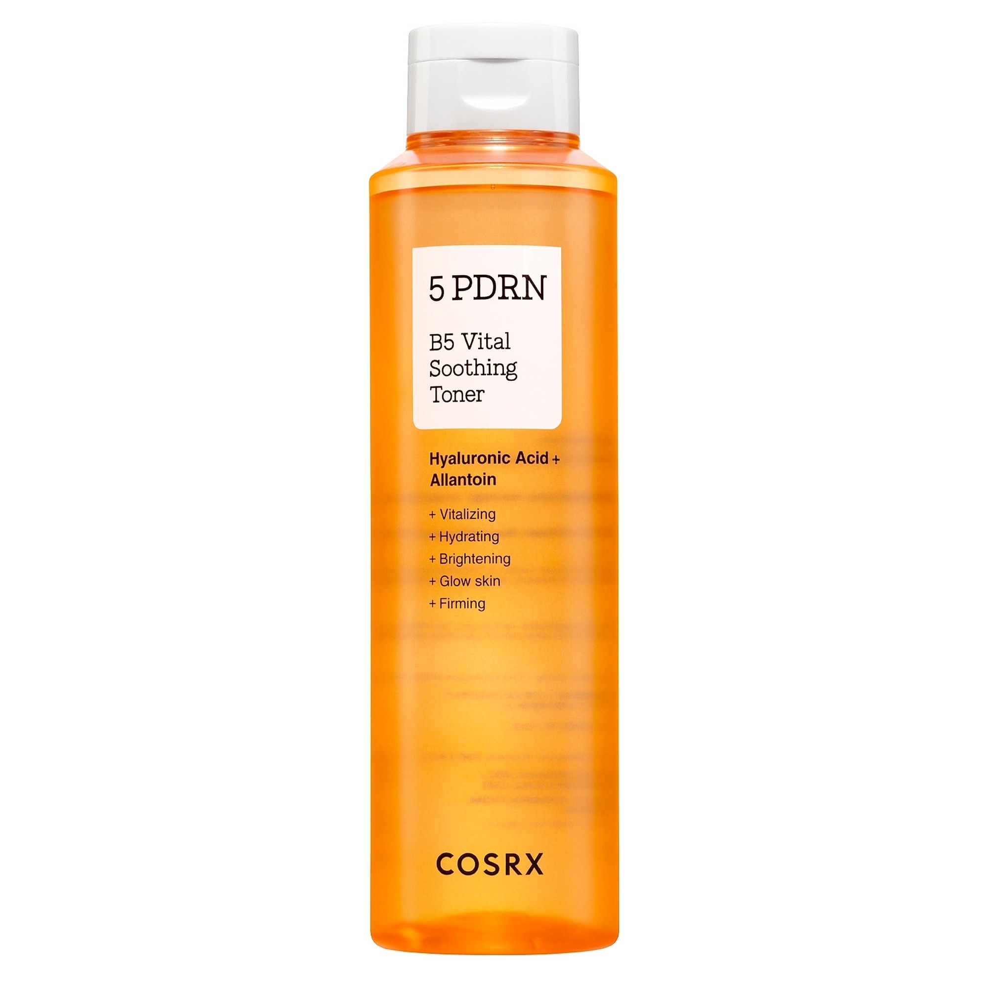280 ML COSRX 5 PDRN Toner B5 Vital Soothing 1 of 4 Toner B5 Vital Soothing