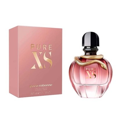 Pure XS For Her EDP