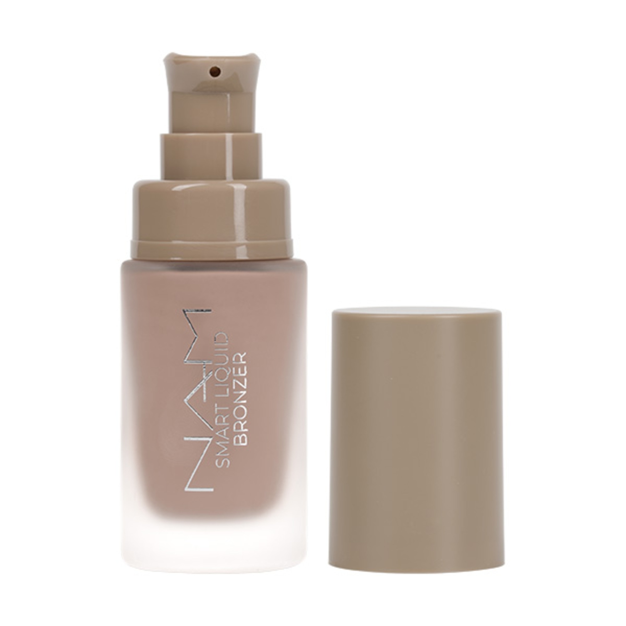 BRONZER SMART LIQUID BRONZOSÍTÓ