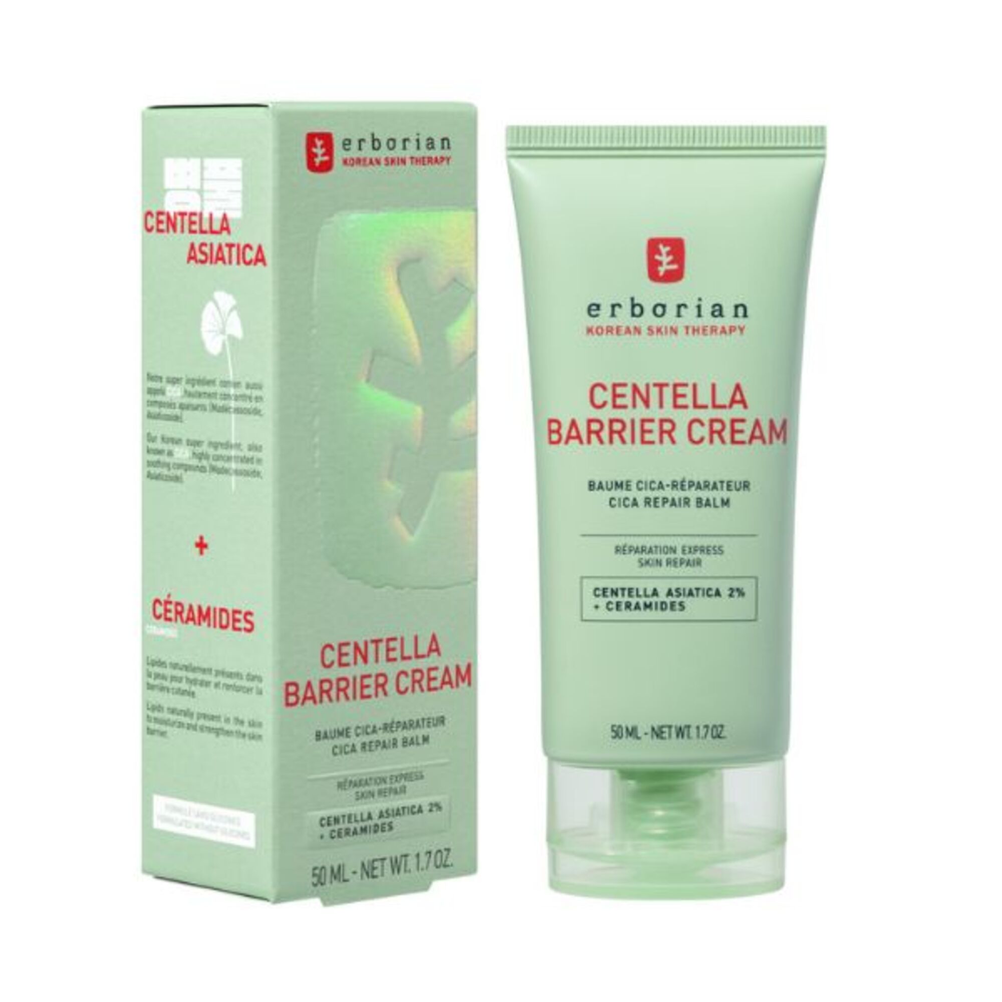 Arckrém Centella Barrier