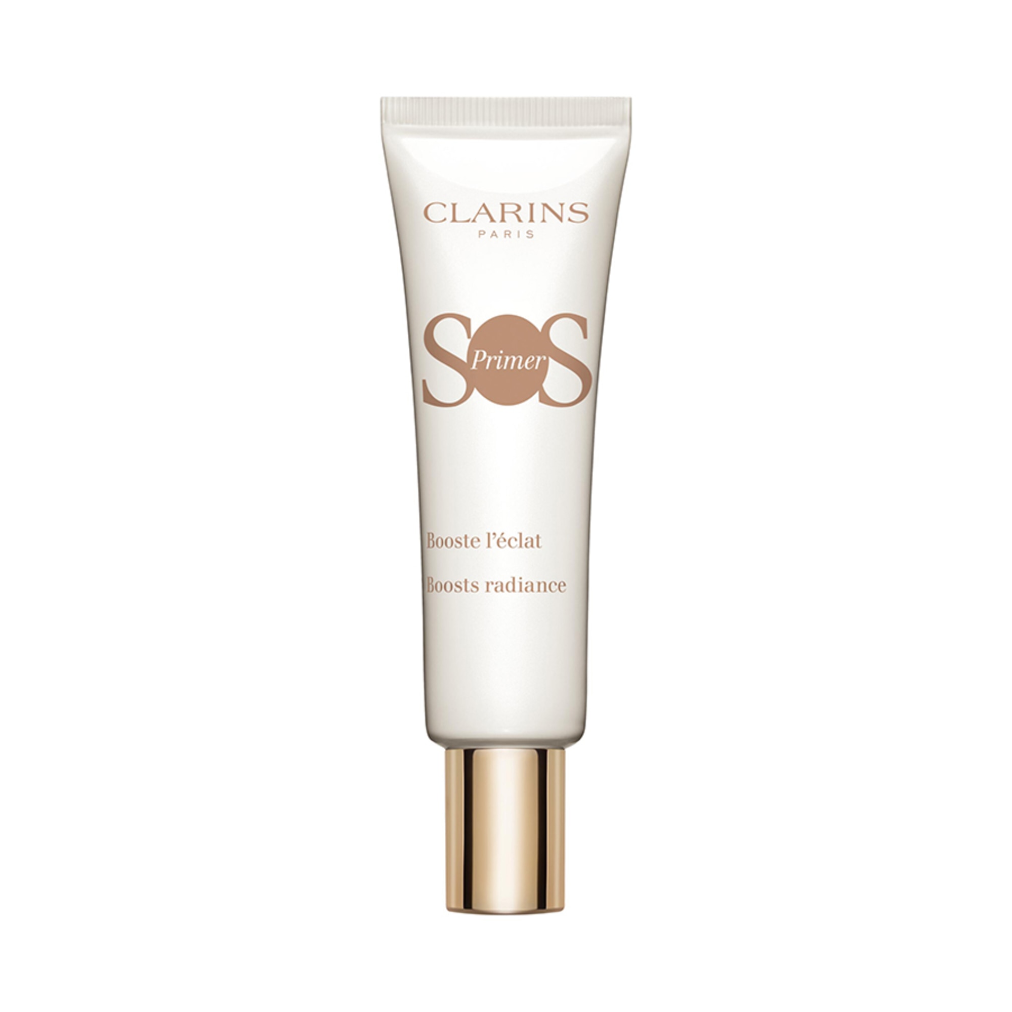 CLARINS SOS SOS PRIMER 1 of 3