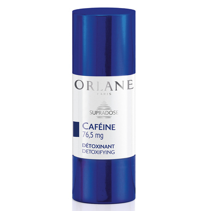 15 ML ORLANE Concentre Cafeâ€˜Â»n Detoxifying Meregtelenito Orlane  Concentre Cafe‘»n Detoxifying Meregtelenito Koncentratum  1 of 1 