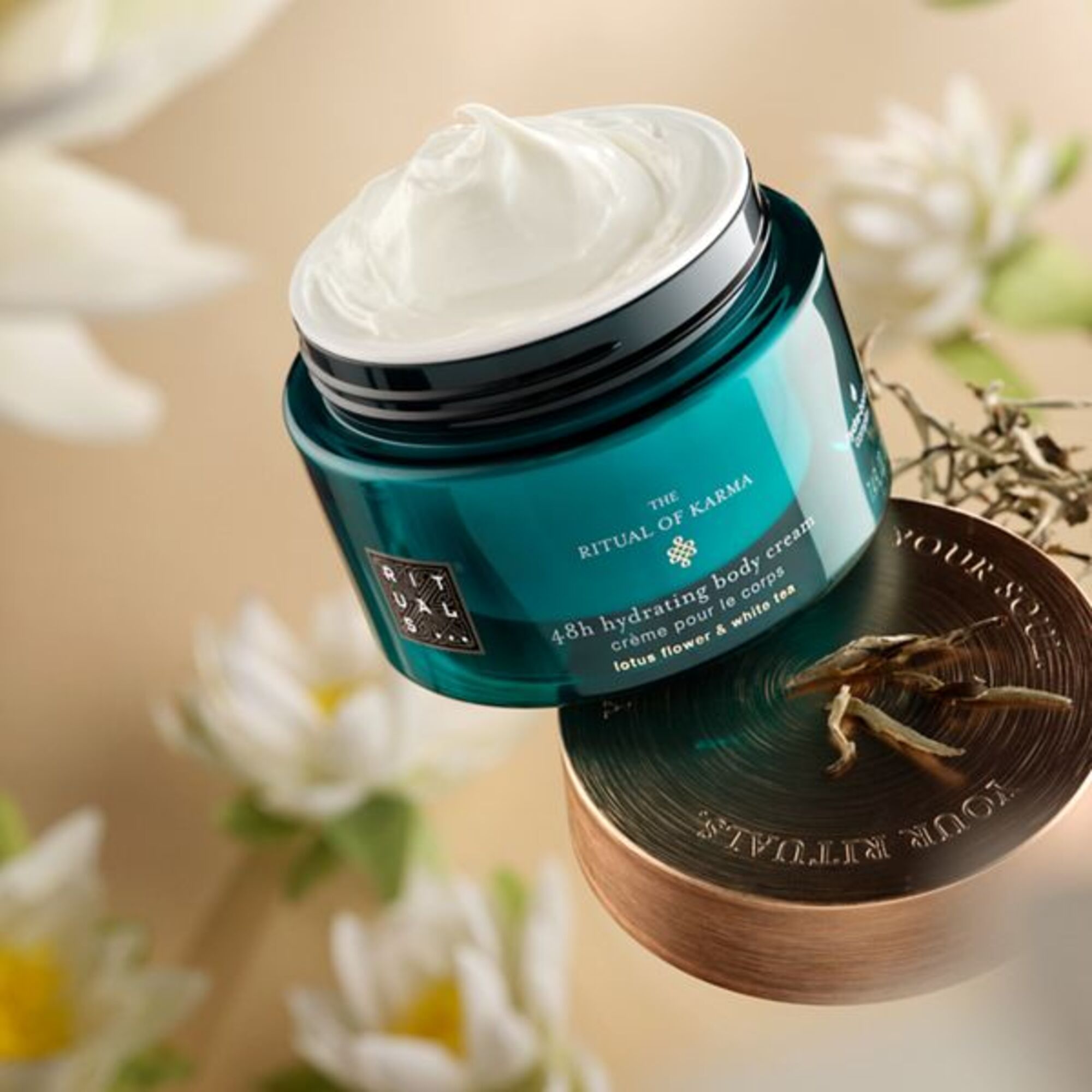 Karma 48h Hydrating Testápoló