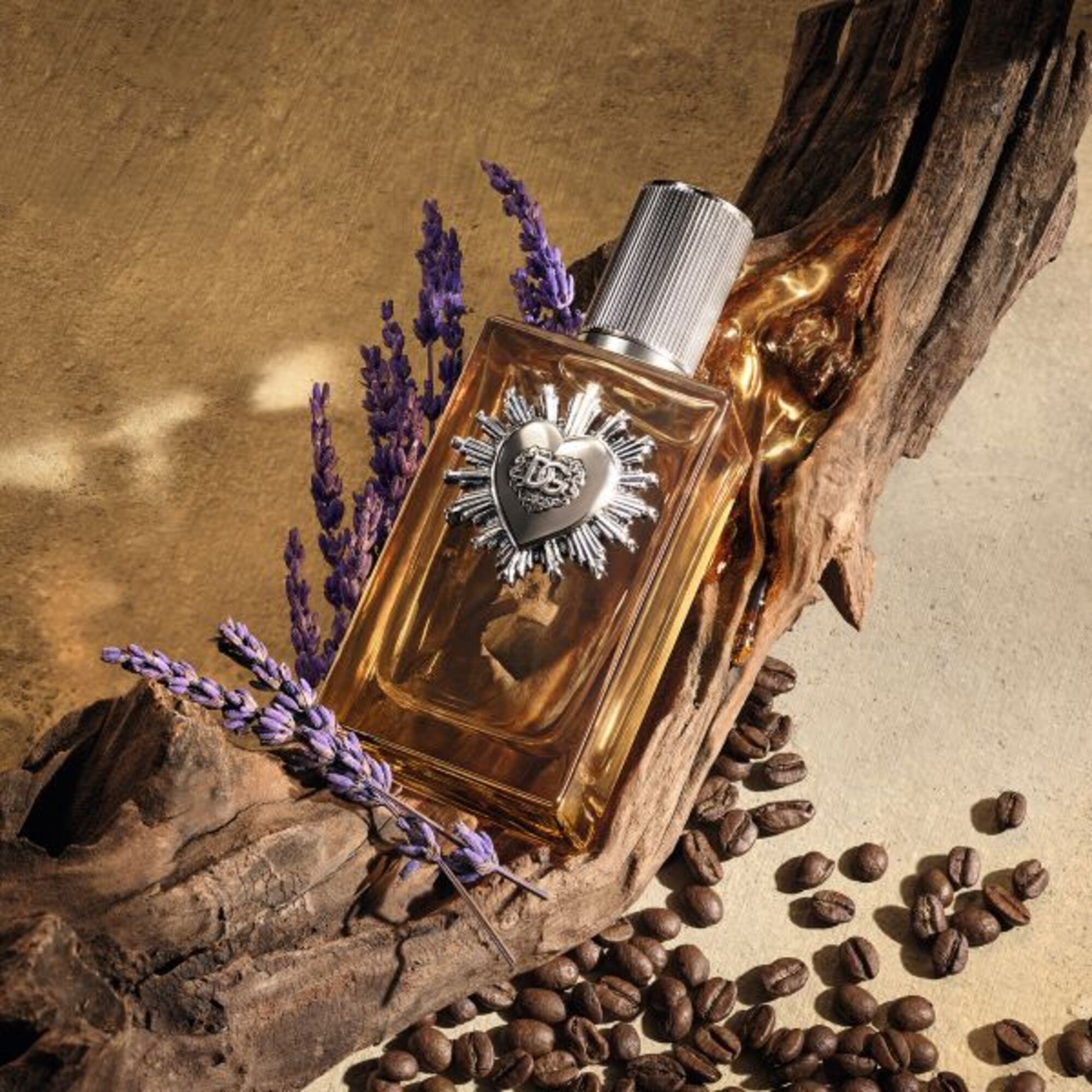100 ML Dolce & Gabbana DEVOTION Devotion For Men Parfum  2 of 8 Devotion For Men Parfum