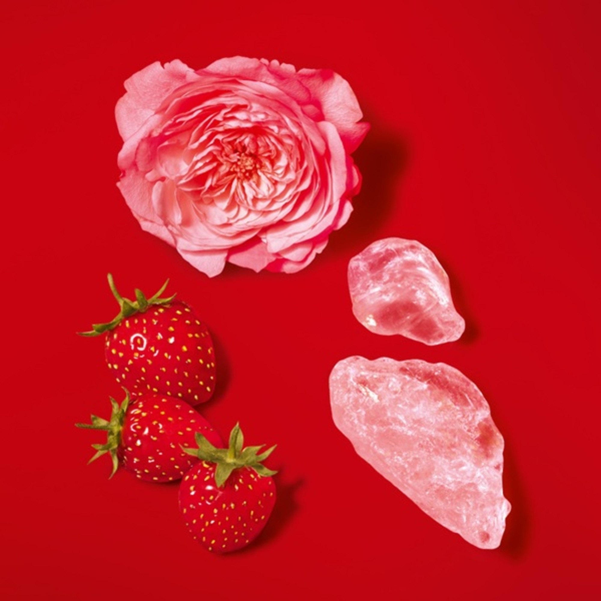 Si Passione Red Musk Eau de Parfum