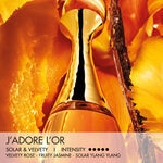 35 ML Dior J'adore J'adore l'Or Parfum  3 of 4 J'adore l'Or Parfum