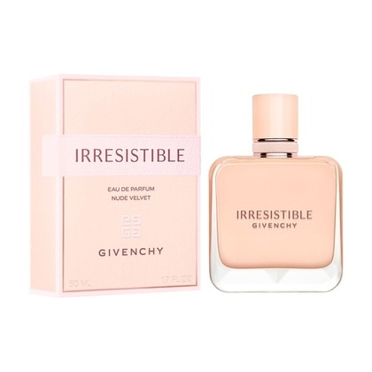Irresistible Nude Velvet Eau de Parfum