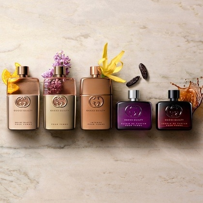 Guilty Absolu Parfum Femme