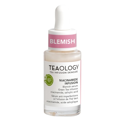 15 ML Teaology Niacinamide Niacinamide Infusion  1 of 2 