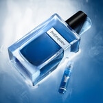 60 ML YVES SAINT LAURENT Y Y Iced Cologne Eau de Toilette  5 of 8 Y Iced Cologne Eau de Toilette