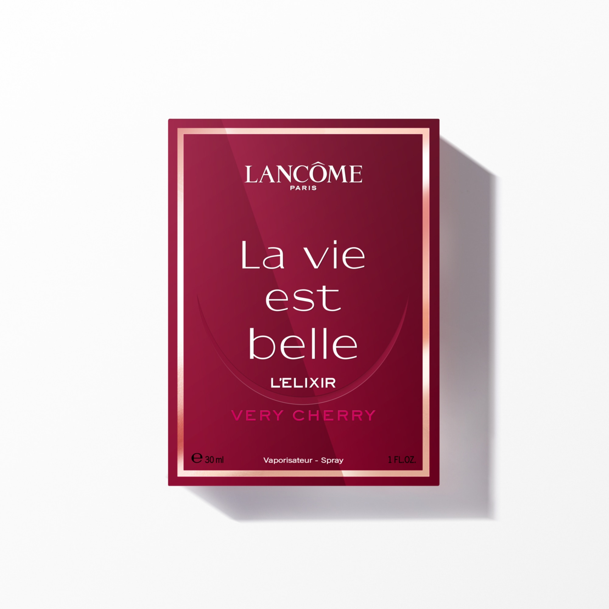 30 ML Lancôme La vie est belle La vie est belle Elixir Very Cherry Eau de Parfum 3 of 7 La vie est belle Elixir Very Cherry Eau de Parfum