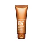 125 ML CLARINS SELF-TANNING Self Tanning Tinted Gel Önbarnító  1 of 3 Self Tanning Tinted Gel Önbarnító