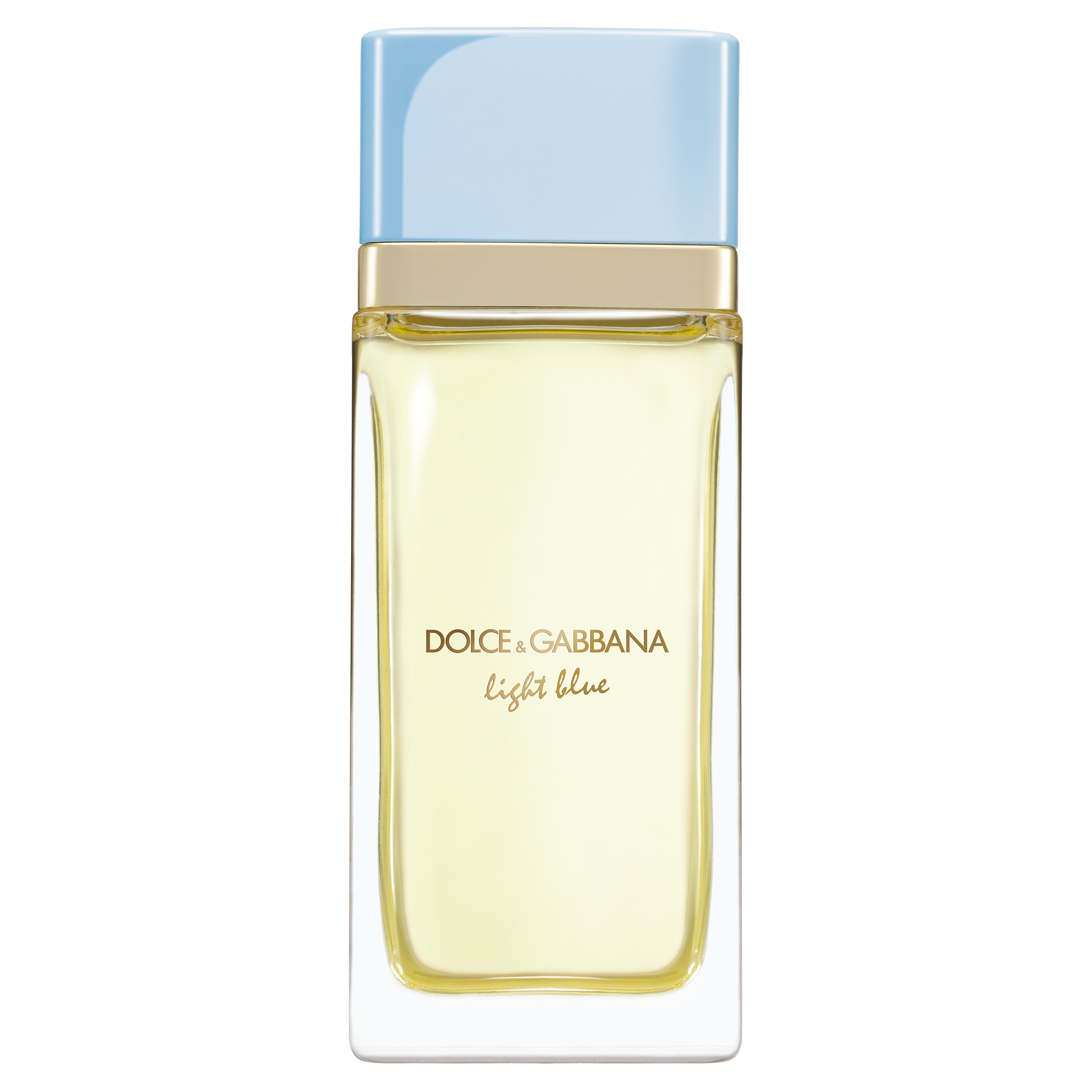 50 ML Dolce & Gabbana Light Blue Light Blue Eau de Parfum 1 of 8 Light Blue Eau de Parfum