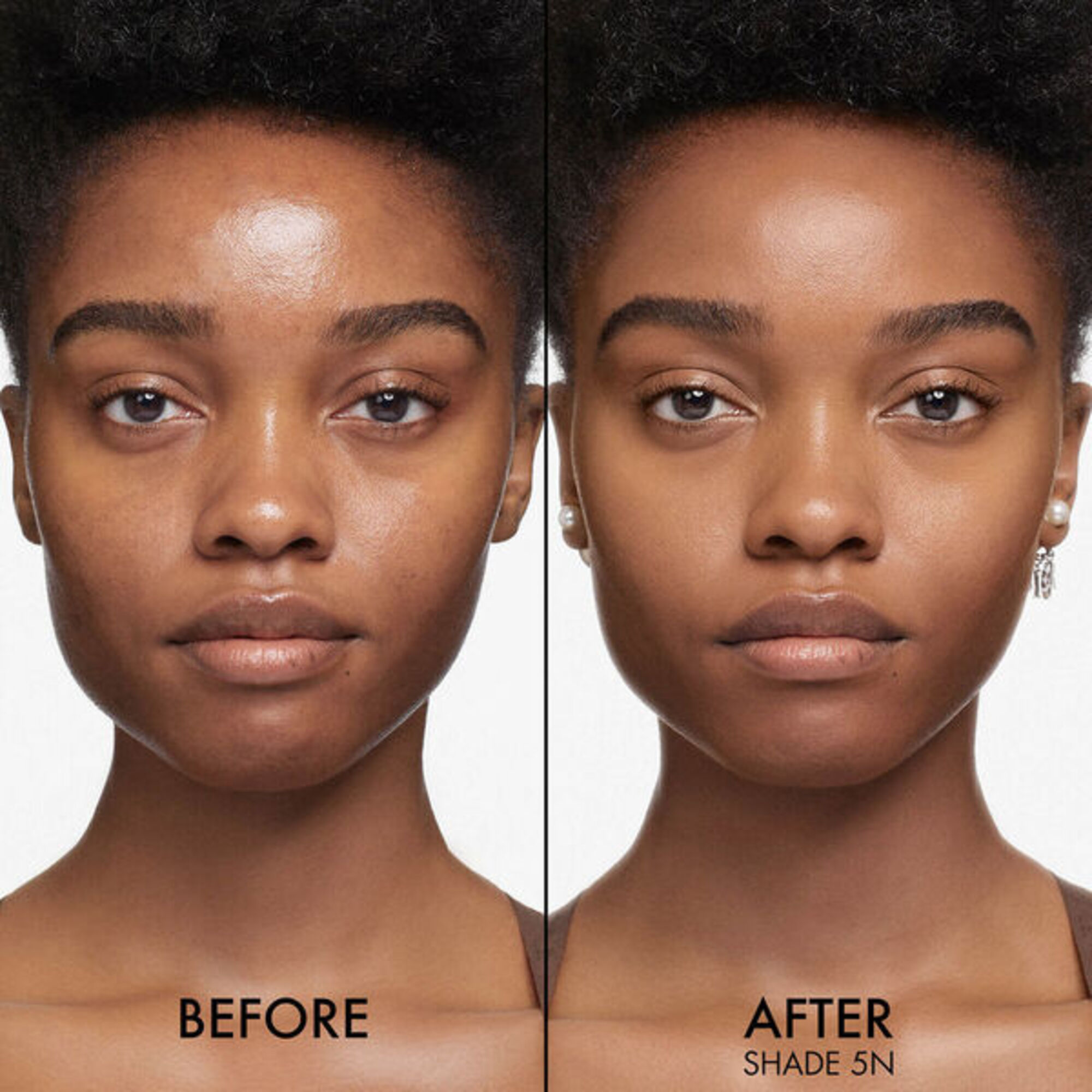 Dior Forever Hydra Nude Alapozó