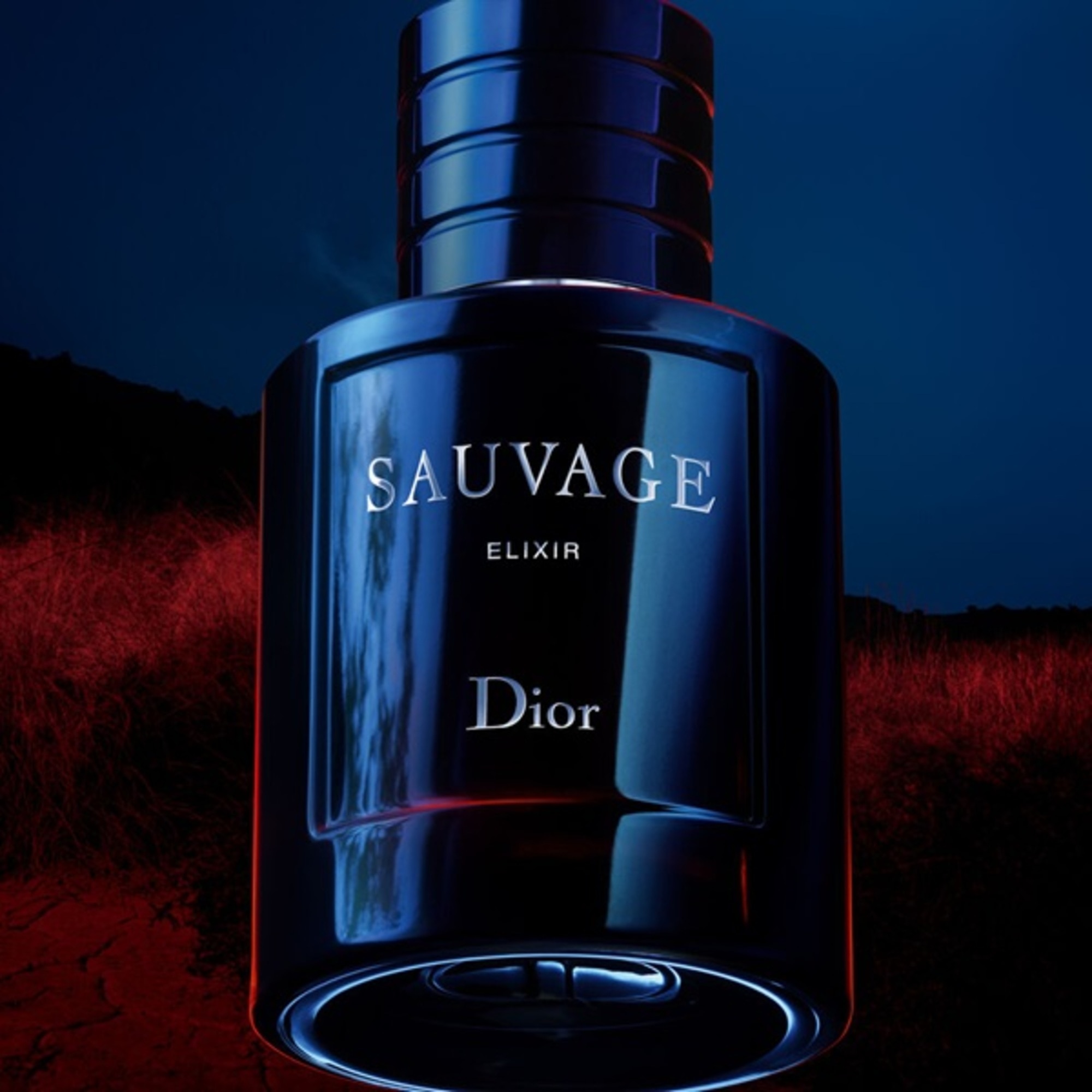 100 ML Dior Sauvage Sauvage Elixir 1 of 5