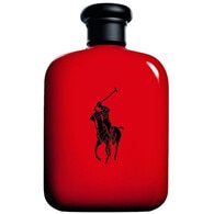 40 ML RALPH LAUREN POLO RED POLO RED Eau de Toilette  1 of 2 