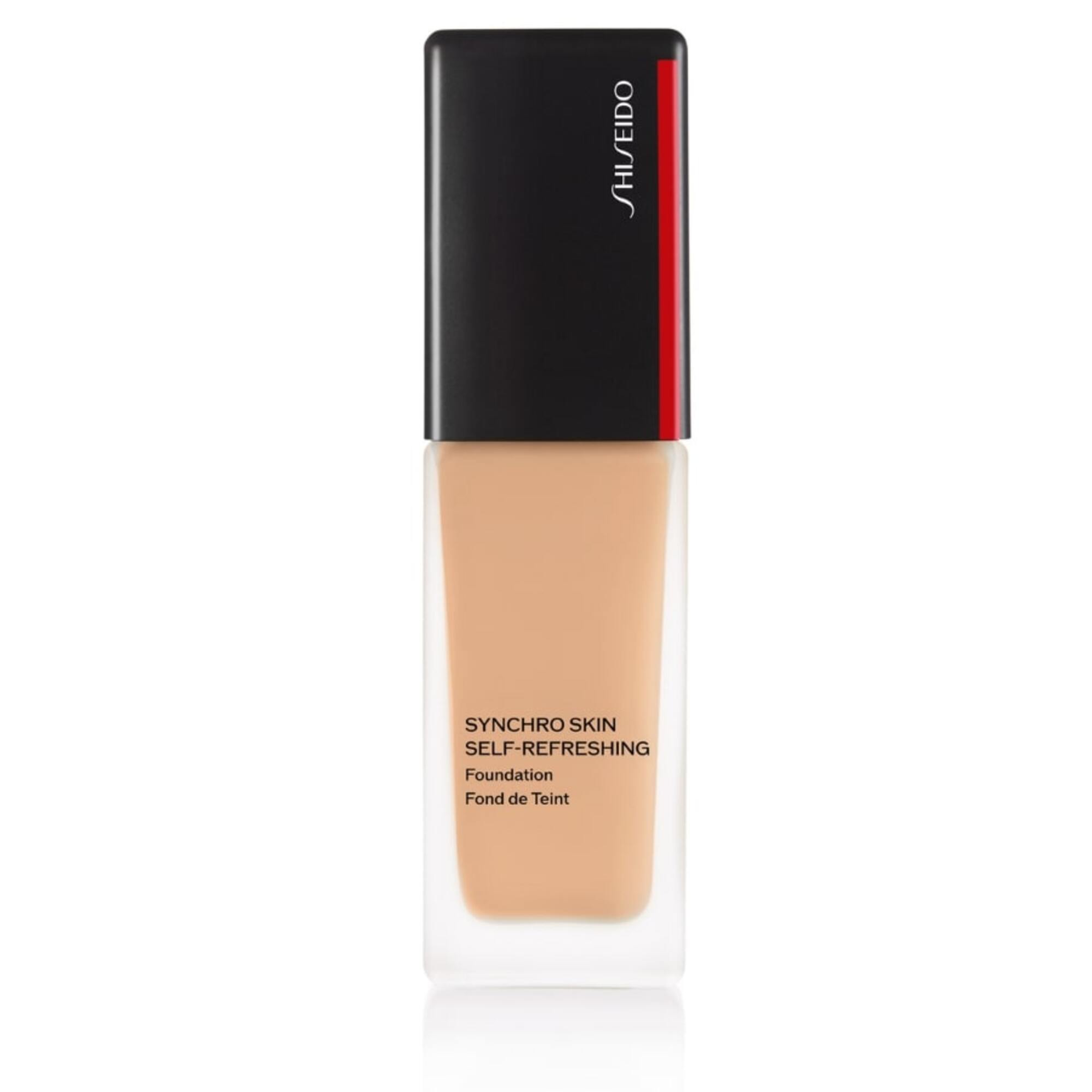 SHISEIDO SYNCHRO SKIN SELF REFRESH SYNCHRO SKIN SELF REFRESH Alapozó SPF30 1 of 1