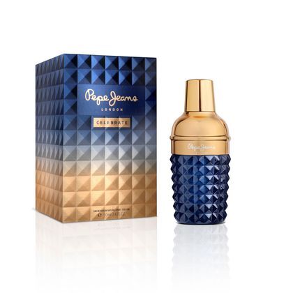 Eau de Parfum