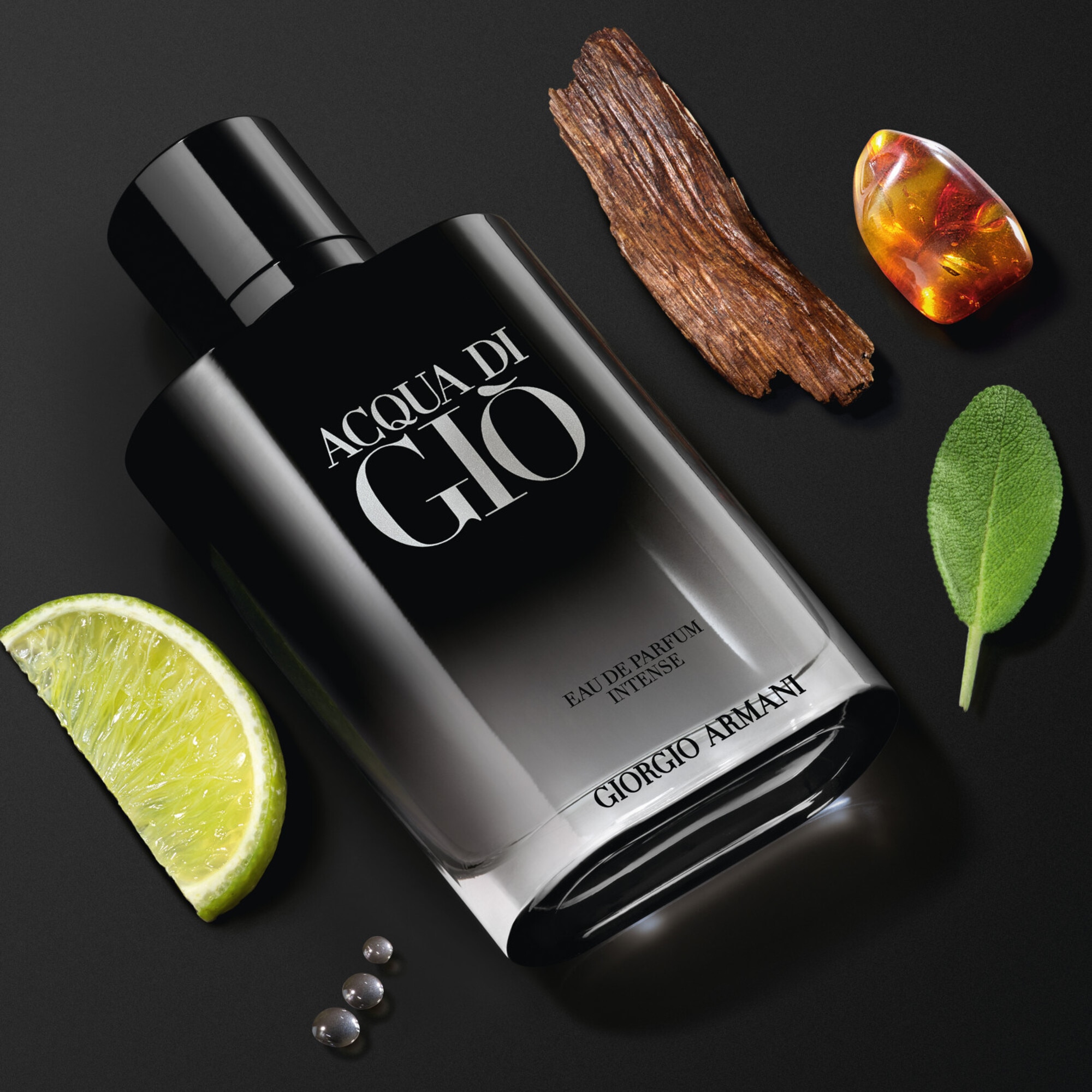 Acqua Di Gio Eau de Parfum Intense