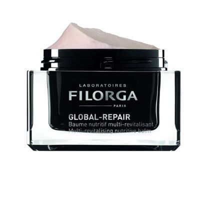 50 ML Filorga Global Repair Global Repair Multi-revitalizáló balzsam  1 of 3 