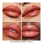 GUERLAIN ROUGE G ROUGE G Ajakrúzs utántöltő 4 of 4 ROUGE G Ajakrúzs utántöltő