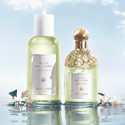 AQUA ALLEGORIA Herba Fresca Eau de Toilette 