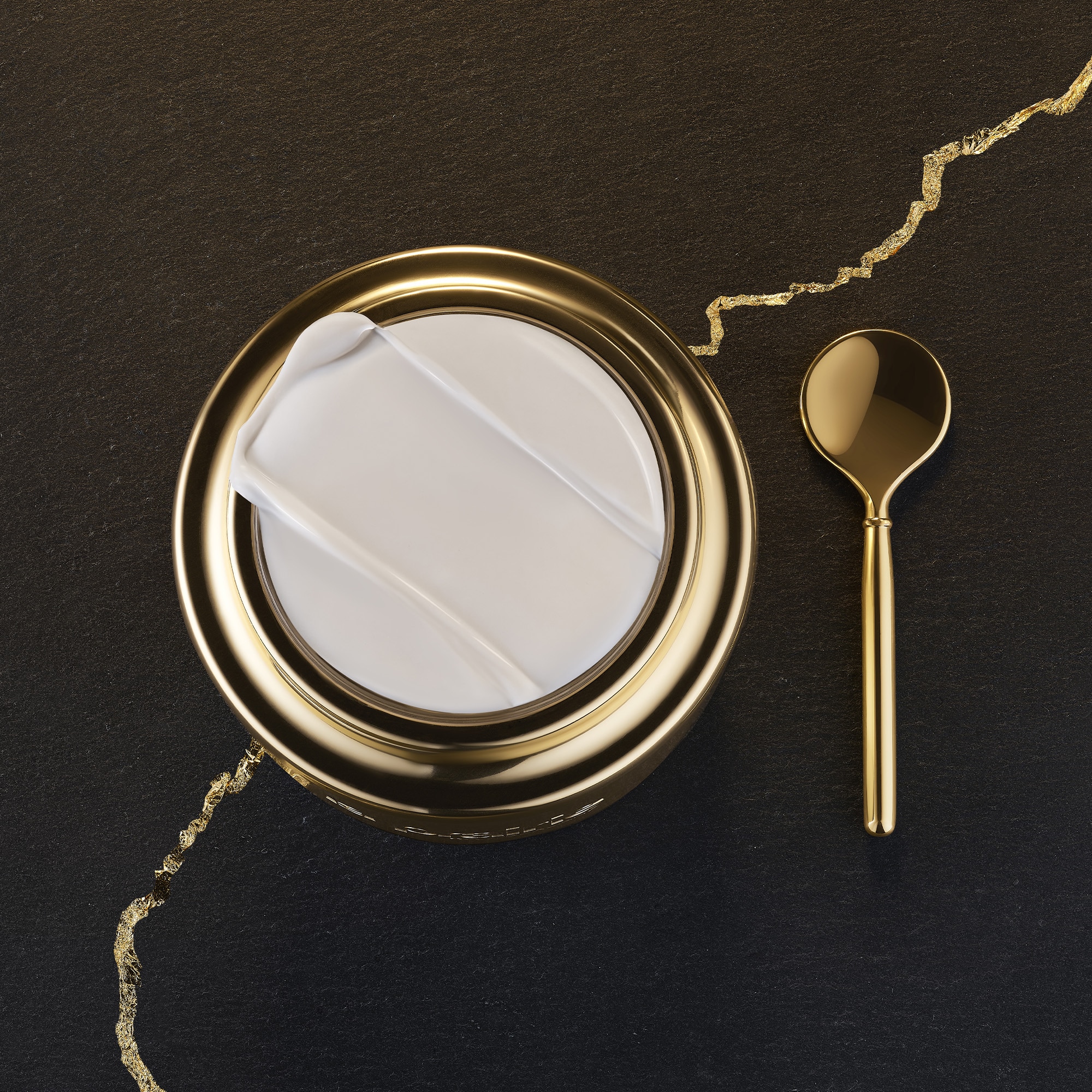 Pure Gold Radiance Cream