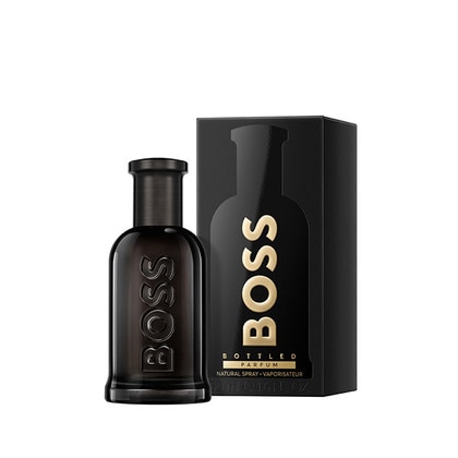 Boss Bottled Parfum