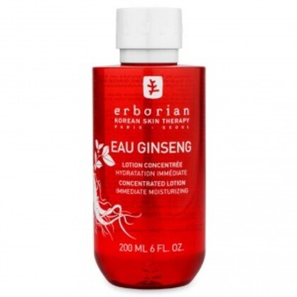  ERBORIAN au ginseng Erborian Eau Ginseng Arctej Koncentratum Az Intenziv Hidratalasert  1 of 1 