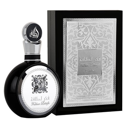 100 ML Lattafa Fakhar Fakhar Man Eau de Parfum 1 of 1