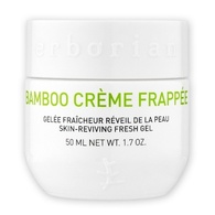 50 ML ERBORIAN bamboo Erborian Bamboo Créme Frappé Pórus Mattító-Minimalizáló Szérum  1 of 2 