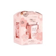 100+100 ML Grace Cole Luxury Bathing Ápolókészlet Glamorous Glow  1 of 2 