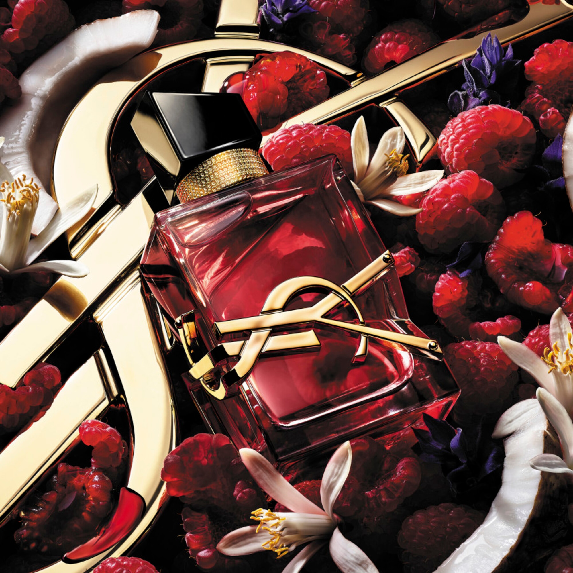 Libre Berry Crush Eau de Parfum