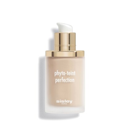 PHYTO TEINT PERFECTION Alapozó