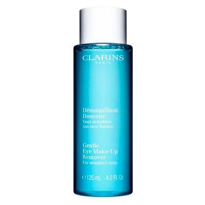 125 ML CLARINS GENTLE EYE MAKE UP REMOVER Sminklemosó  1 of 1 