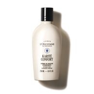 250 ML L'Occitane Karité Confort Hydrating Tusfürdő  