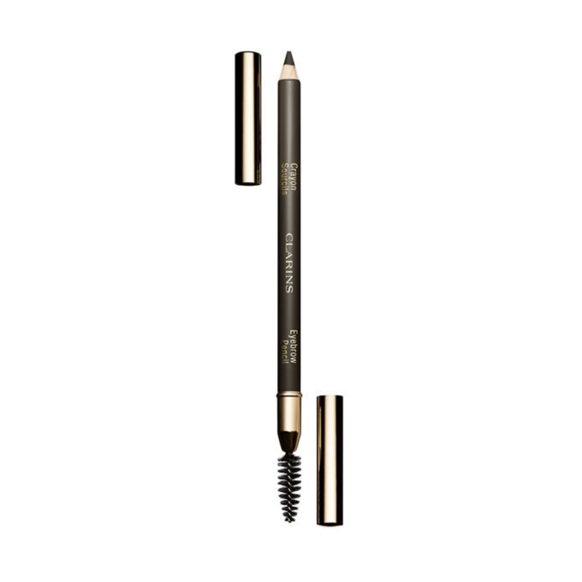CLARINS EYEBROW EYEBROW PENCIL Szemöldök ceruza 1 of 1