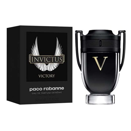 50 ML RABANNE INVICTUS VICTORY Eau de parfum INVICTUS VICTORY  1 of 5 