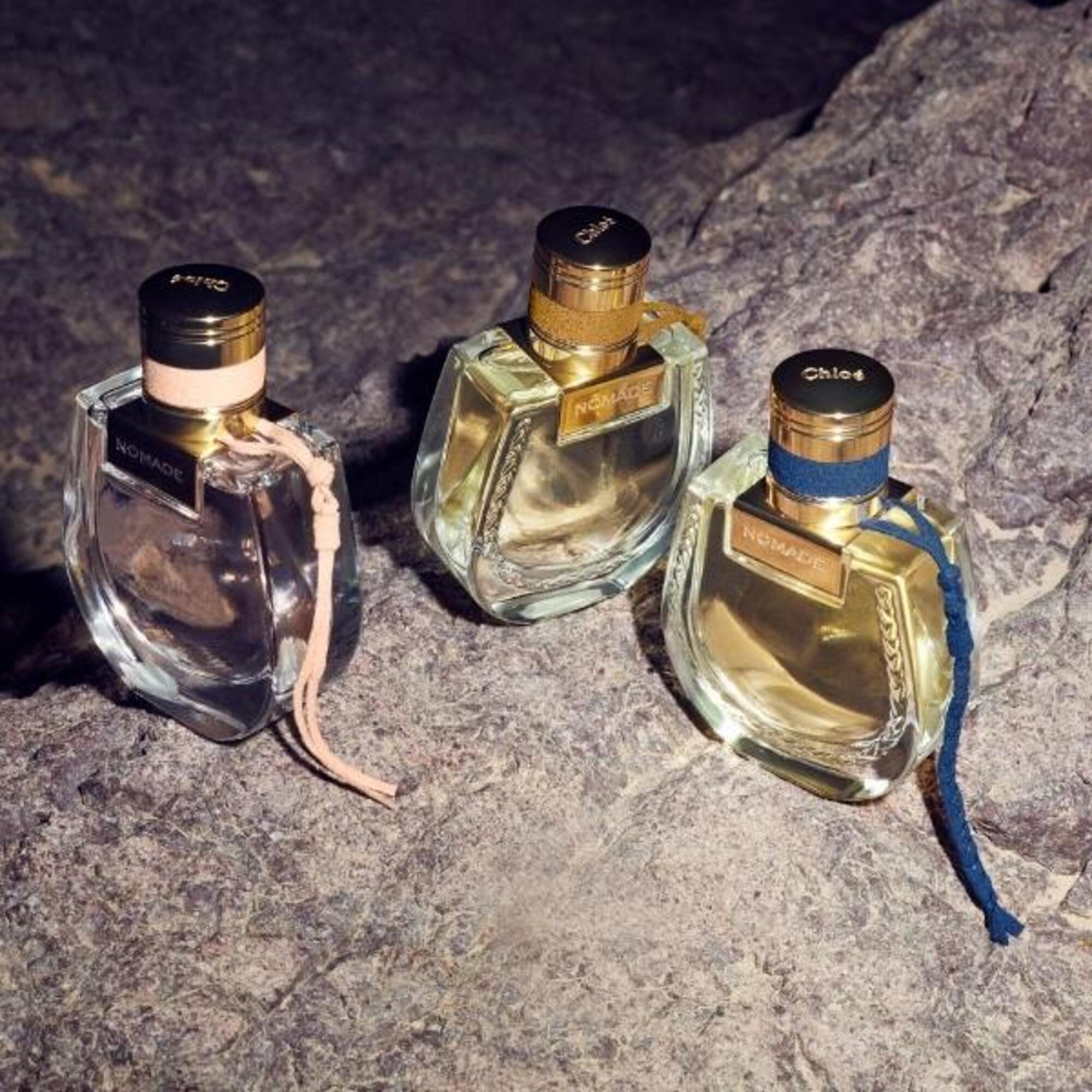 Nomade Nuit d'Égypte Eau de Parfum