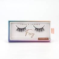 29 G Lola Lashes Foxy Magnetic Foxy Magnetic Half Lashes Mágneses szemceruza  1 of 2 