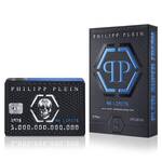 90 ML Philipp Plein NO LIMITS NO LIMITS SUPERFRESH Eau de Toilette 2 of 2 NO LIMITS SUPERFRESH Eau de Toilette