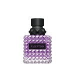 Born in Roma Purple Melancholia Donna Eau de Parfum