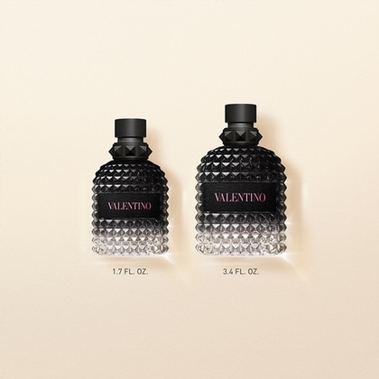 Born in Roma Uomo Eau de Toilette