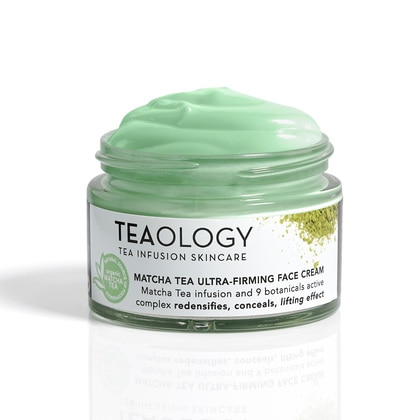 50 ML Teaology Matcha Tea Matcha Tea Ultra-Firming Arckrém  1 of 1 Matcha Tea Ultra-Firming Arckrém