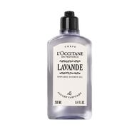 250 ML L'Occitane LAVANDE Lavande Tusfürdő  