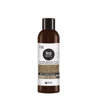 180 ML Hello Nature COCONUT MILK COCONUT OIL Sminklemosó  1 of 2 