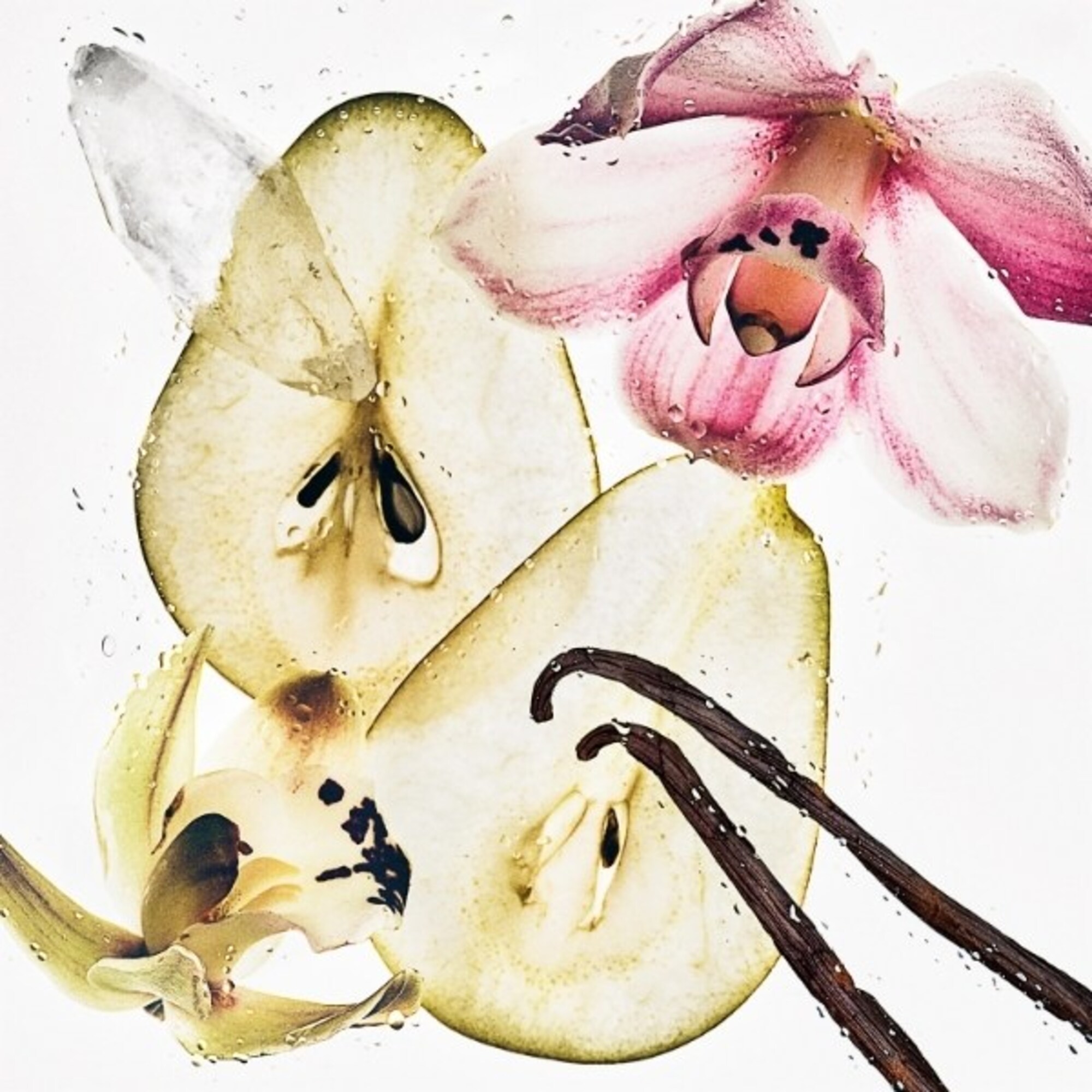 Hair and Body Nude Vanilla