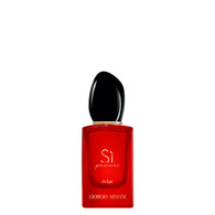 30 ML GIORGIO ARMANI SI PASSIONE SI PASSIONE ECLAT Eau de Parfum  1 of 2 