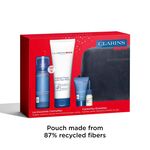 50 ML CLARINS CLARINS MEN Szett Clarins Men Moisture Balm  2 of 3 Szett Clarins Men Moisture Balm