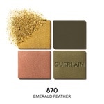 GUERLAIN Ombres G Ombres G Szemhéjpúder 3 of 6 Ombres G Szemhéjpúder